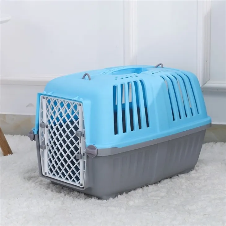 pet cage mould 01